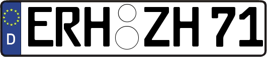 ERH-ZH71
