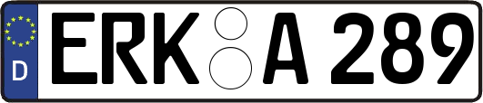 ERK-A289