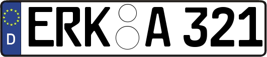 ERK-A321