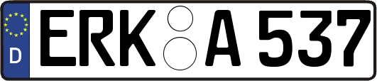 ERK-A537
