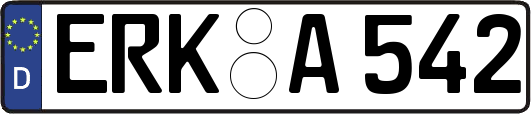 ERK-A542