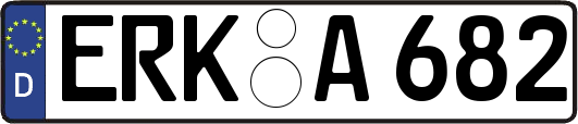 ERK-A682