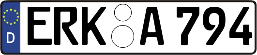 ERK-A794