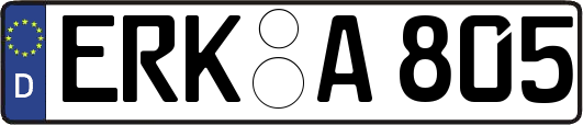 ERK-A805