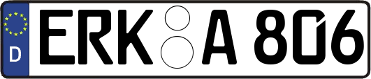 ERK-A806