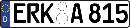 ERK-A815