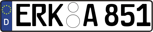 ERK-A851