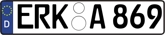 ERK-A869
