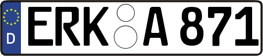 ERK-A871