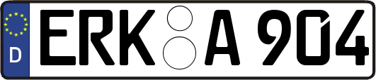 ERK-A904
