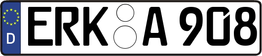 ERK-A908