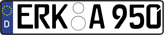 ERK-A950