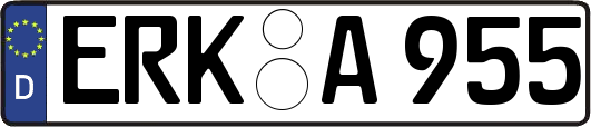 ERK-A955