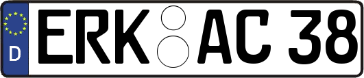 ERK-AC38
