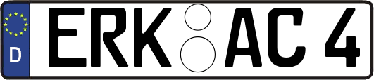 ERK-AC4