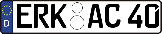 ERK-AC40