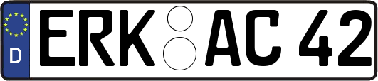 ERK-AC42