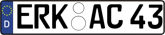 ERK-AC43