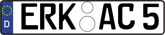 ERK-AC5