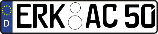 ERK-AC50