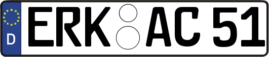 ERK-AC51