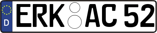 ERK-AC52