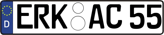 ERK-AC55