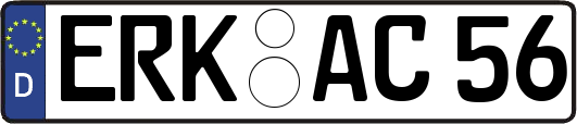 ERK-AC56