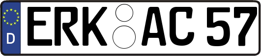 ERK-AC57