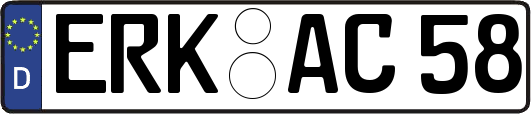ERK-AC58