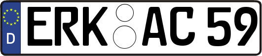 ERK-AC59