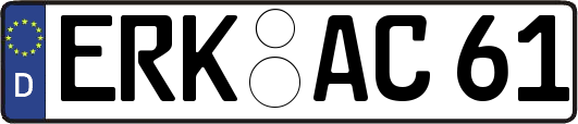 ERK-AC61