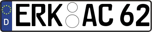 ERK-AC62