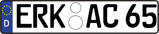 ERK-AC65