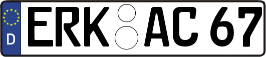 ERK-AC67
