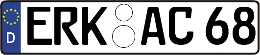 ERK-AC68