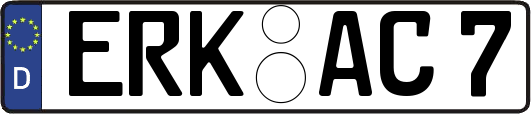 ERK-AC7