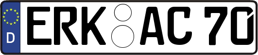 ERK-AC70