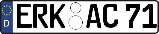 ERK-AC71