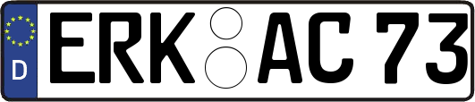 ERK-AC73