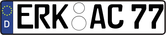 ERK-AC77
