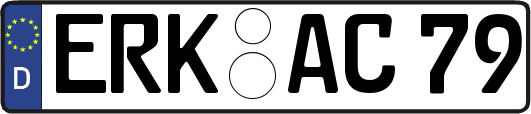 ERK-AC79