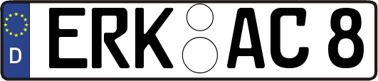 ERK-AC8