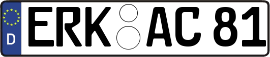ERK-AC81