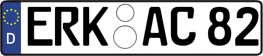 ERK-AC82