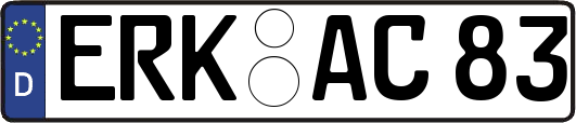 ERK-AC83