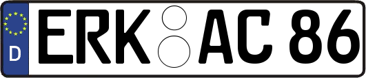 ERK-AC86
