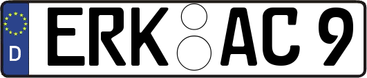 ERK-AC9