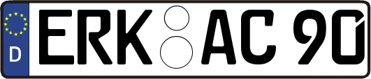 ERK-AC90