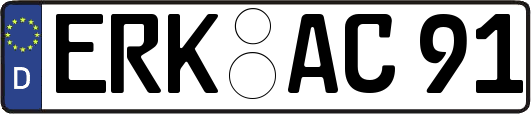 ERK-AC91